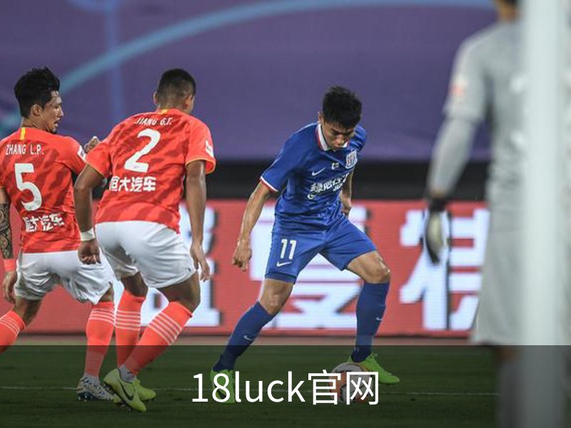 18luck官网品牌故事
